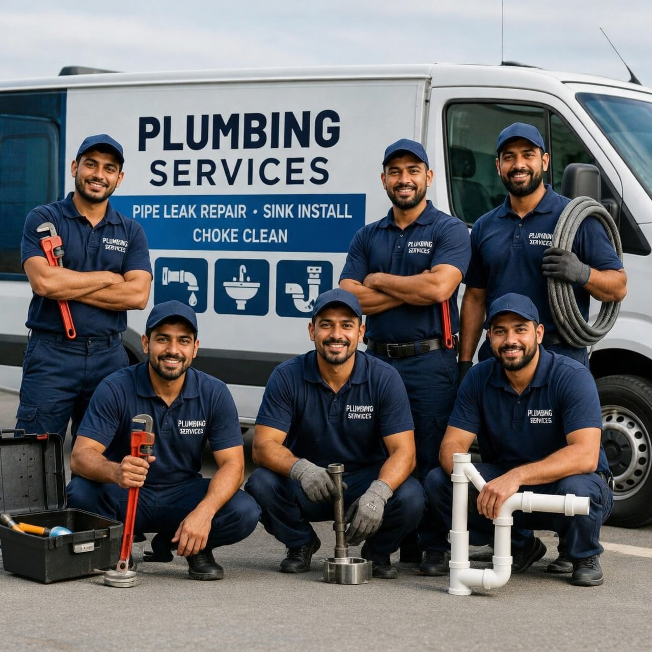 Plumber singapore sg